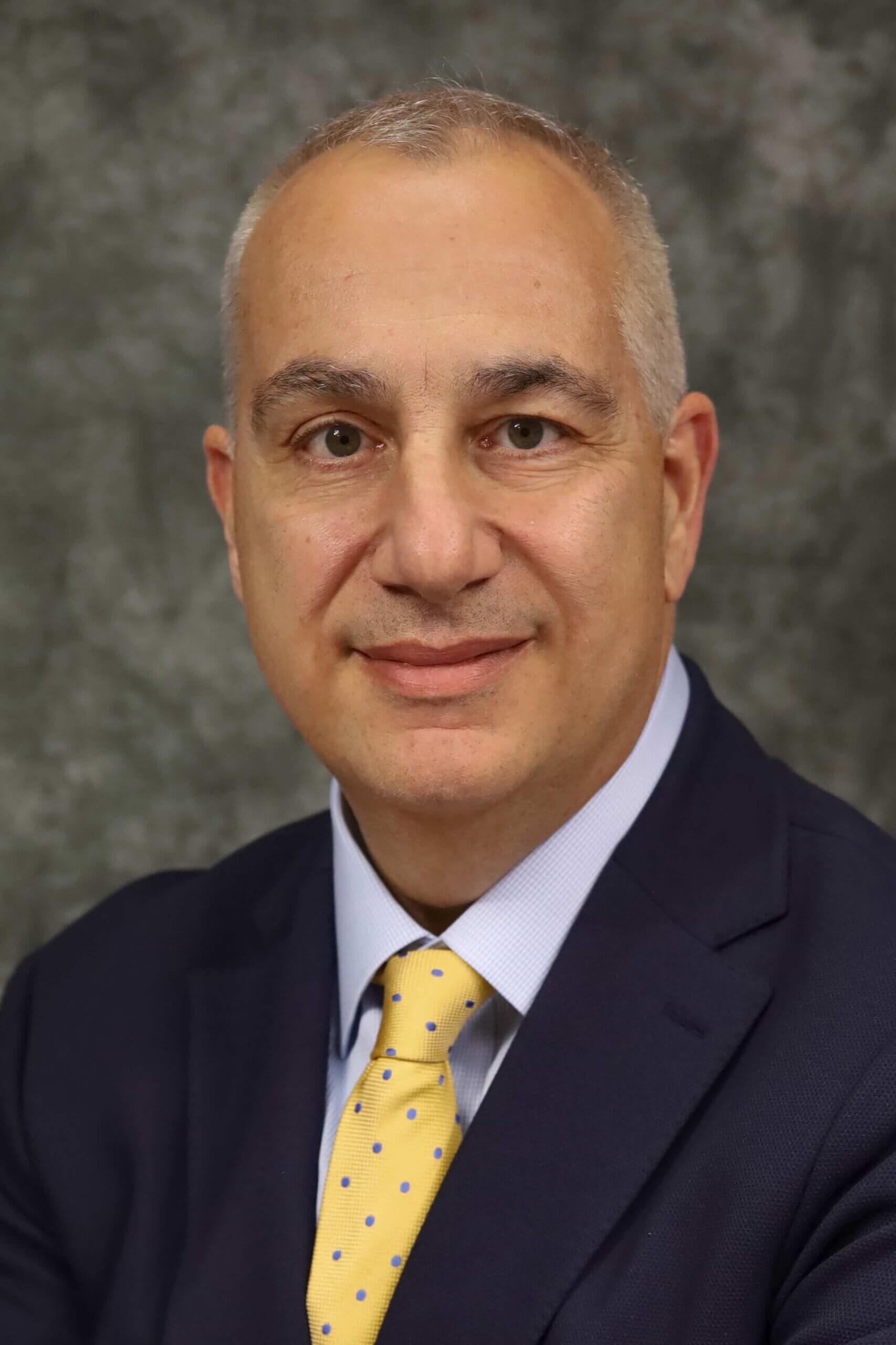 Picture of Marc Andreo