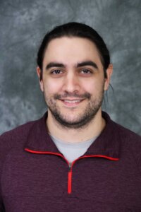 Picture of Daniel D'Errico