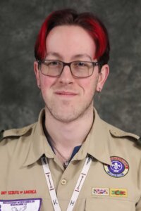 Picture of Keith Hawkins