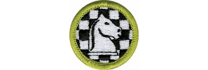 2020x Chess Merit Badge