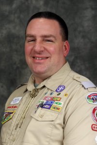 Farrell, Tim 2025