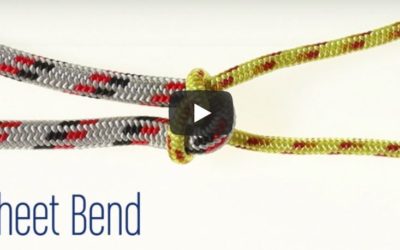 2020x How to Tie 10 Essential Scouting Knots