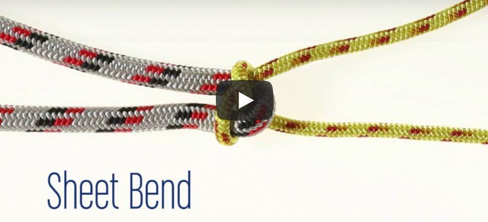 2020x How to Tie 10 Essential Scouting Knots  Patriots' Path Council - Boy  Scouts of America