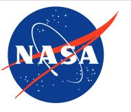 2020x NASA Activities