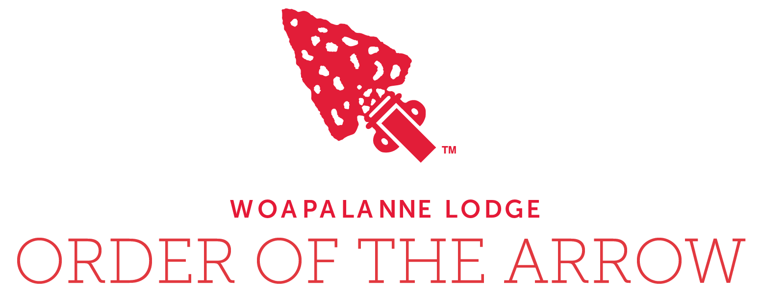 Woapalanne Lodge - Order of the Arrow